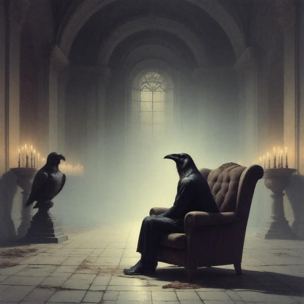 The Raven (1963 film)